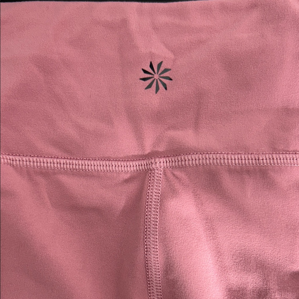 ATHLETA G!RL Rose Leggings - Picture 3 of 7